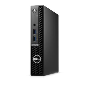 DELL OPTIPLEX 7010 MFF I7-13700T 16GB 512GB